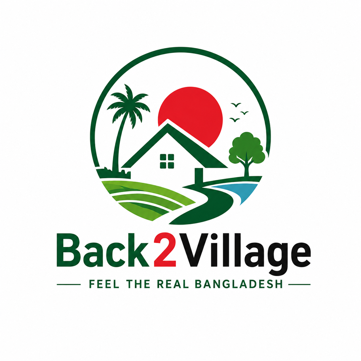 Back2Village