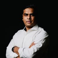 Shohel Rahman, Founder and CEO of Back2Village