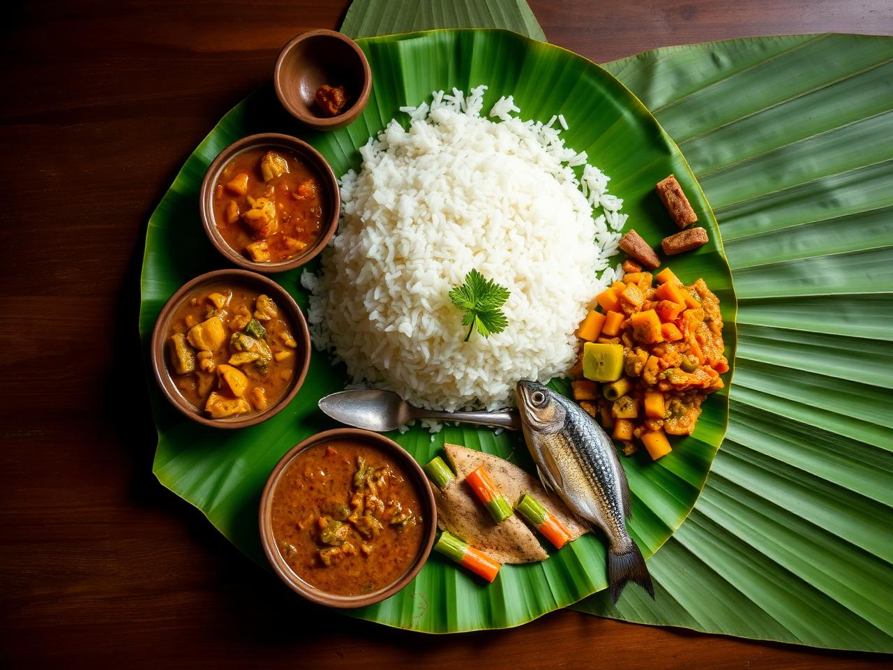 Traditional Cooking Day with a Local Family